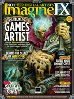 ImagineFX